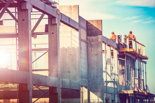 Best Residential Concrete Solutions in Palo Alto, CA