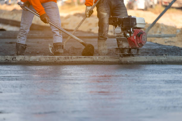 Best Concrete Sealing and Maintenance in Palo Alto, CA