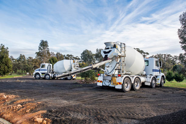 Best Concrete Retaining Walls in Palo Alto, CA